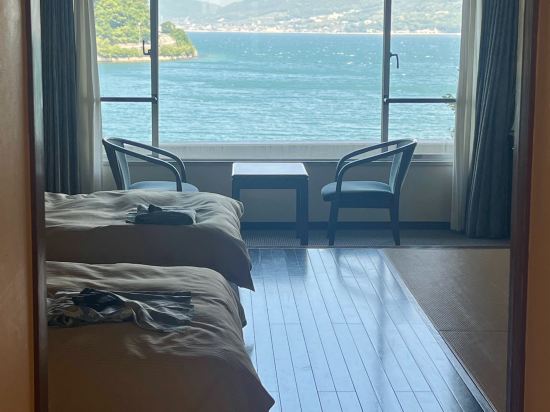 小豆島海灣度假飯店優惠