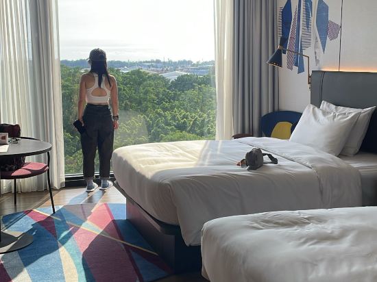 台南安平雅樂軒酒店優惠