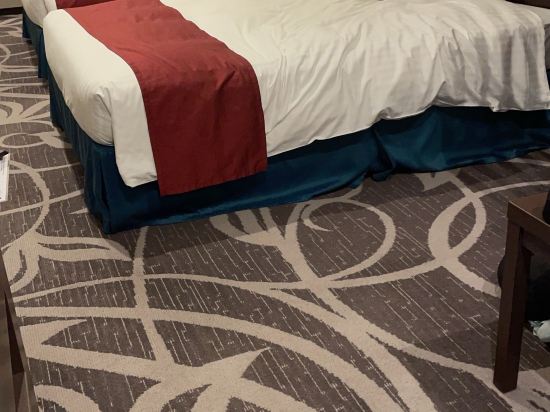 大阪灣昆特薩酒店優惠