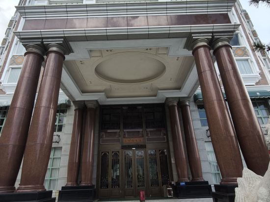 南投溪頭米堤大飯店優惠