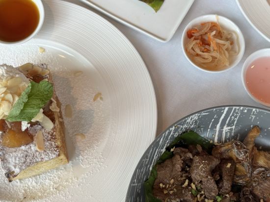 馬尼拉福特香格里拉飯店優惠
