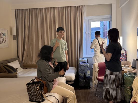 諾富特倫敦西區酒店優惠