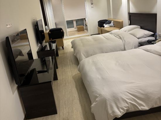承攜行旅-高雄新崛江館優惠