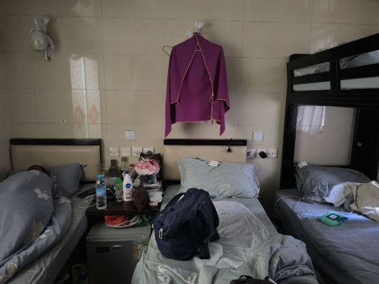 香港戴斯賓館Days Hostel優惠