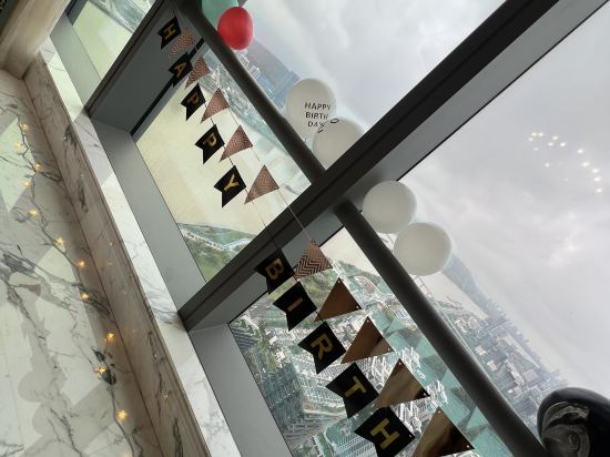 珠海瑞吉酒店優惠