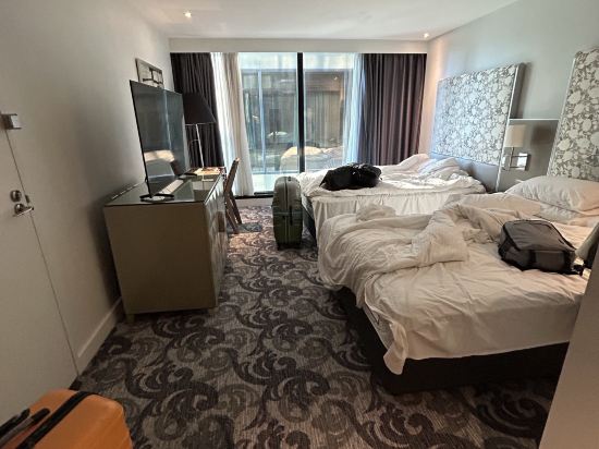 墨爾本喜來登酒店優惠