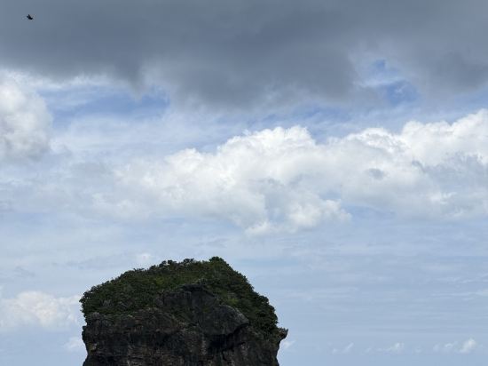 屏東明君旅棧·船帆石館優惠