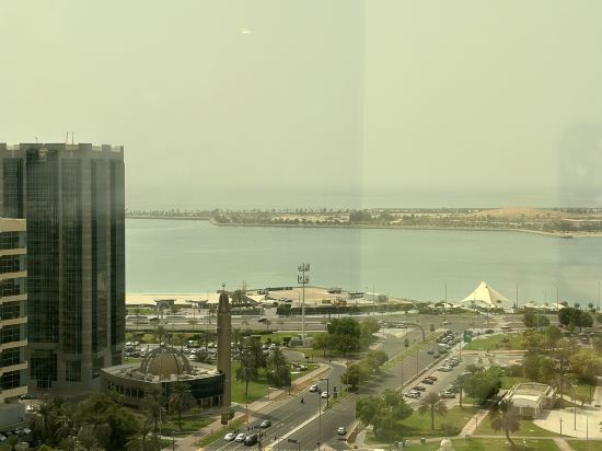 喜來登卡莉迪亞酒店優惠