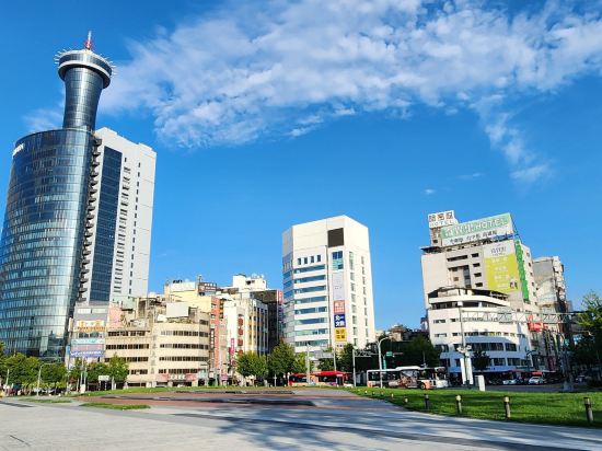 台中寶島53行館優惠