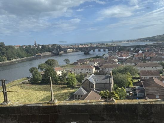 愛丁堡皇冠假日酒店 - 皇家露台優惠