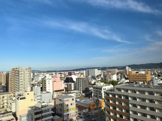 和歌山舒適飯店優惠