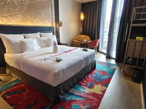 普吉芭東英迪格酒店 - IHG 酒店 （SHA Extra Plus）優惠