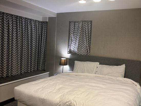 香港汀蘭居優惠