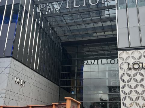 吉隆坡市中心諾富特酒店優惠