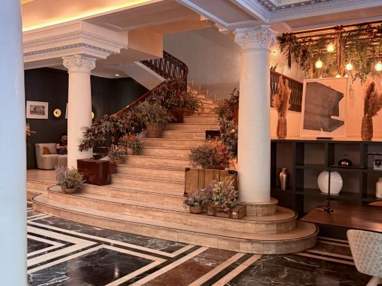 馬德里全國NH酒店優惠