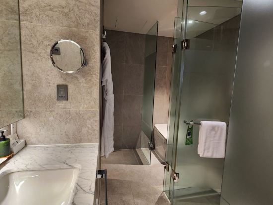 諾富特首爾龍山全套房大使酒店優惠