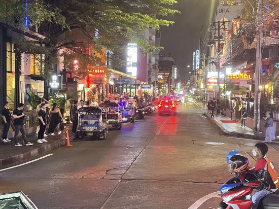 曼谷梵尼克斯素坤逸11酒店優惠