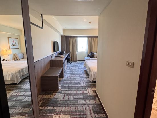 高雄福華大飯店優惠