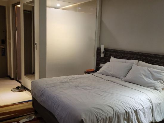 泗水中心智選假日酒店優惠