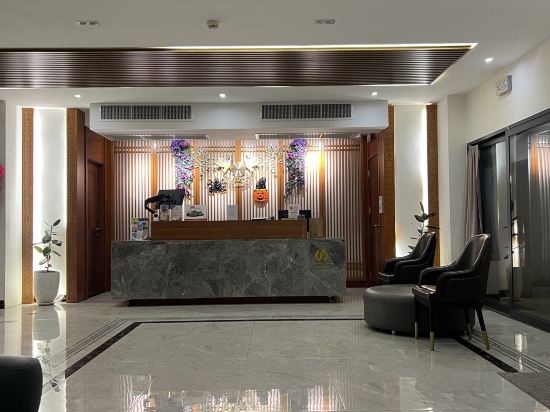 塔佩雙子飯店優惠