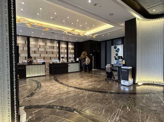 建國鉑萃酒店（北京環球度假區店）優惠