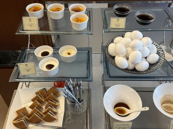 臺中鼎隆國際商旅優惠