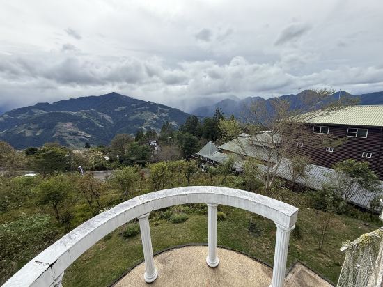 南投清境儷景豪斯登堡優惠