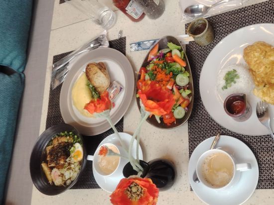 清邁羅伊飯店優惠