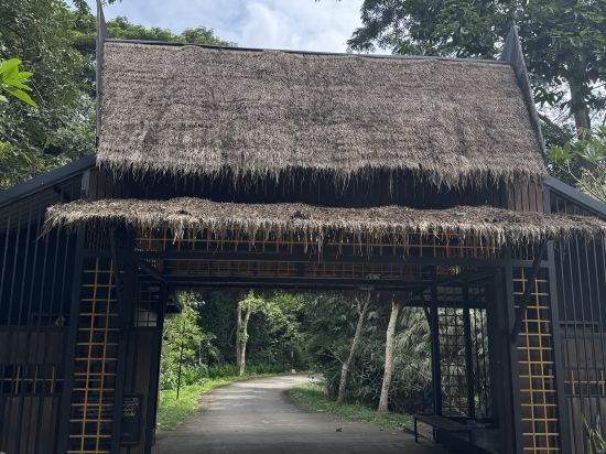 桂河雷斯特爾度假村優惠