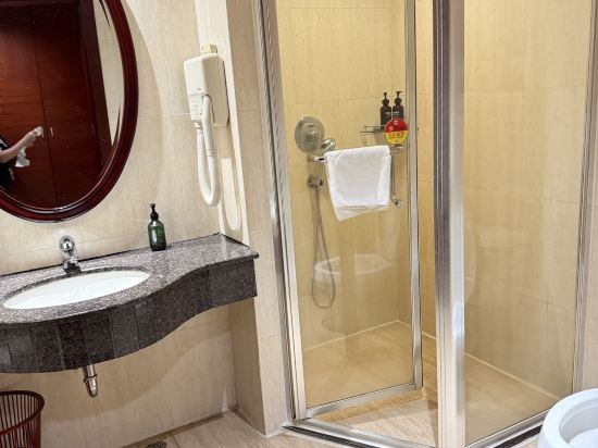 東莞滙華國際飯店優惠