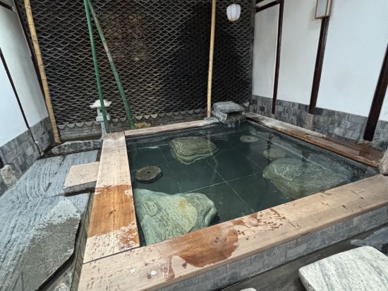 禪之泉溫泉度假飯店（上海浦東國際機場店）優惠