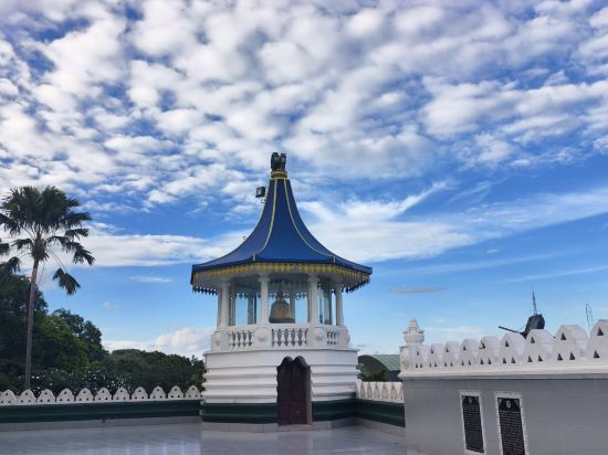 坎達拉馬遺產飯店優惠