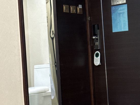 香港8度海逸酒店優惠