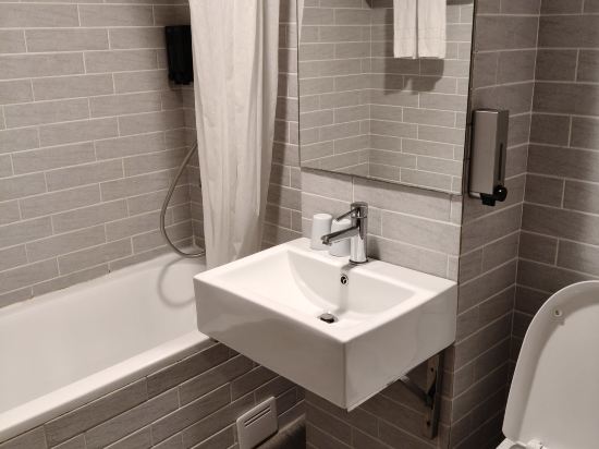 花蓮布洛灣大飯店優惠