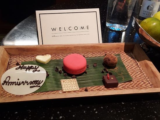 曼谷漢薩爾飯店優惠