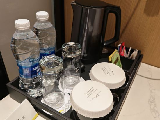 深圳南山科技園水星花園飯店優惠