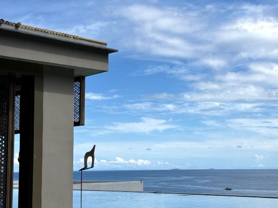 宿霧雪拉登飯店度假村優惠