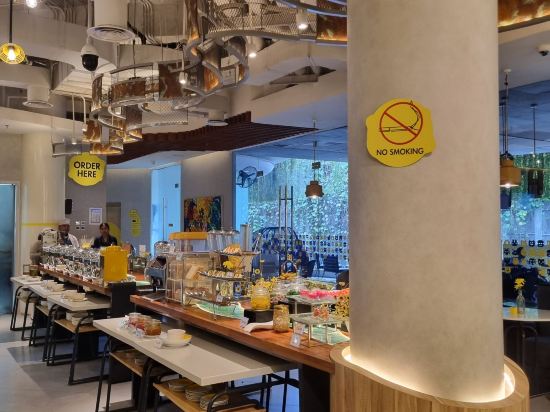 耶洛庫塔峇裡島海灘飯店優惠