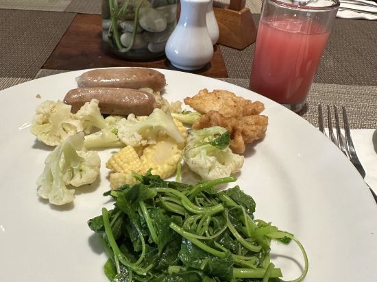 哥打魯米諾WH飯店優惠