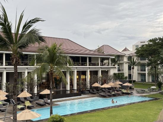 曼谷沙吞 U優惠