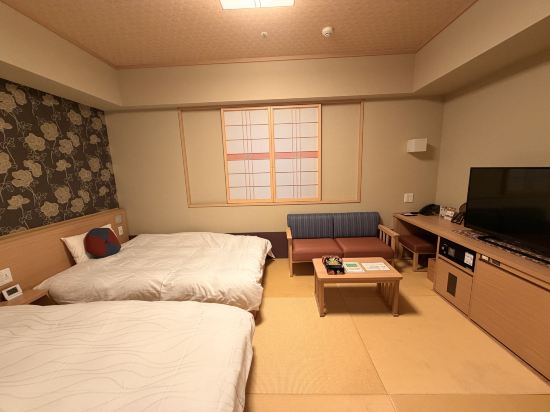 加賀寶泉御宿野乃金澤天然溫泉飯店優惠