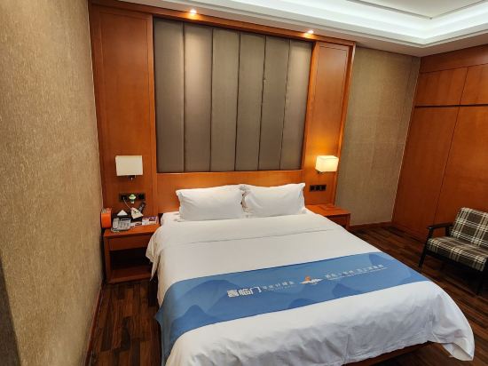 怡海閣飯店（廈門SM城市廣場烏石浦地鐵站店）優惠