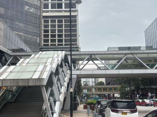 香港富豪九龍酒店優惠