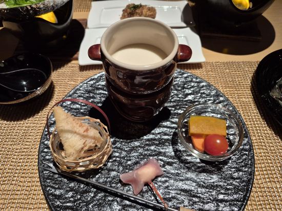 伊豆長岡温泉・香湯楼井川 クーポン