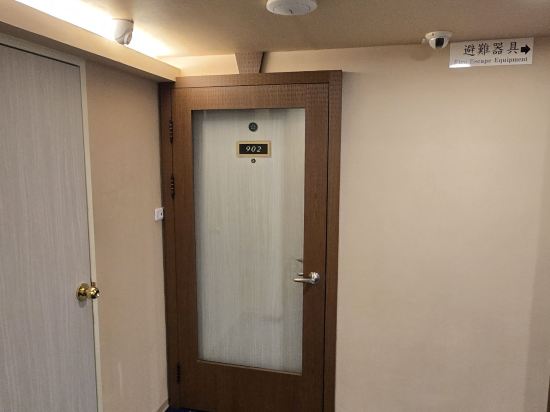 康橋商旅（高雄後驛九如館）優惠