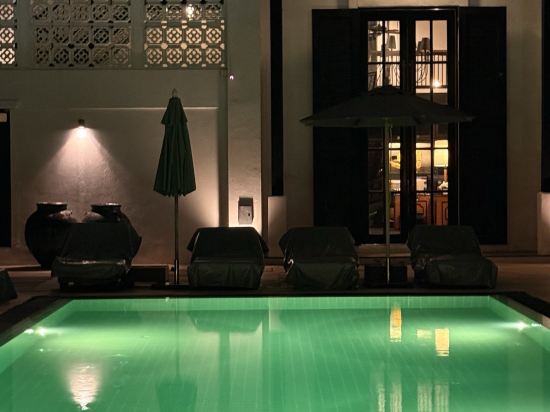 布里斯裡精品飯店優惠