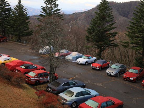 車山高原スカイパークホテル クーポン