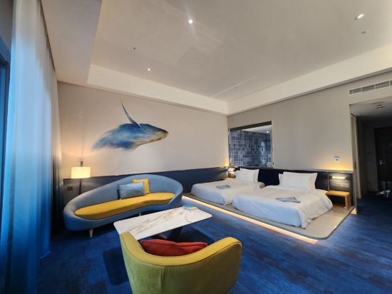 凱渡廣場溫泉酒店優惠