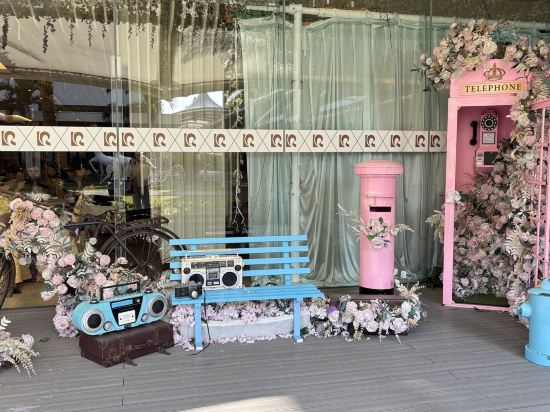 樂億皇家渡假飯店優惠