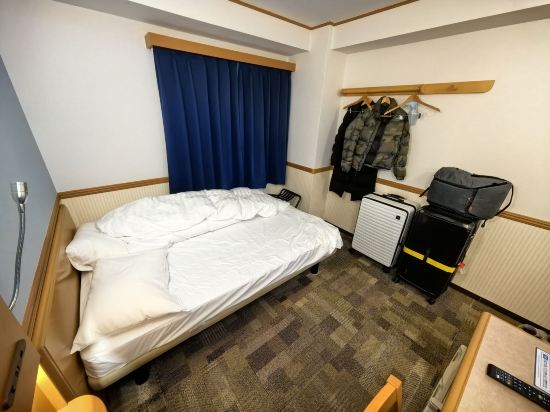 北海道函館札幌站前大門東橫 INN優惠